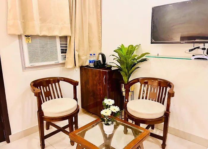 Hotel The Pacific - Managed By Sitara Group