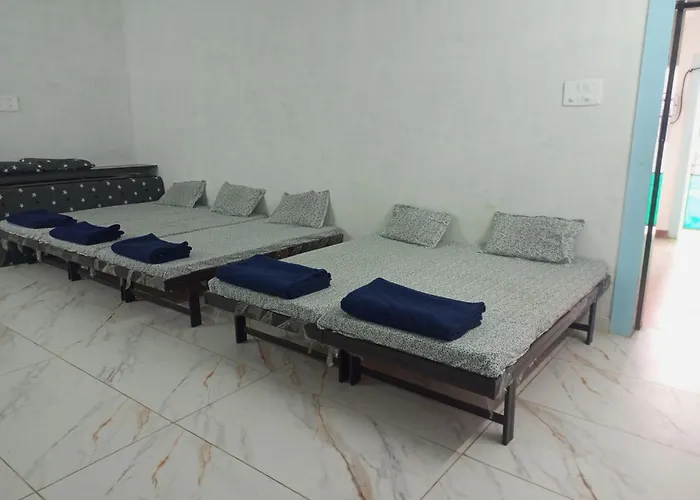 Dwarka Bungalow 1 Only Family