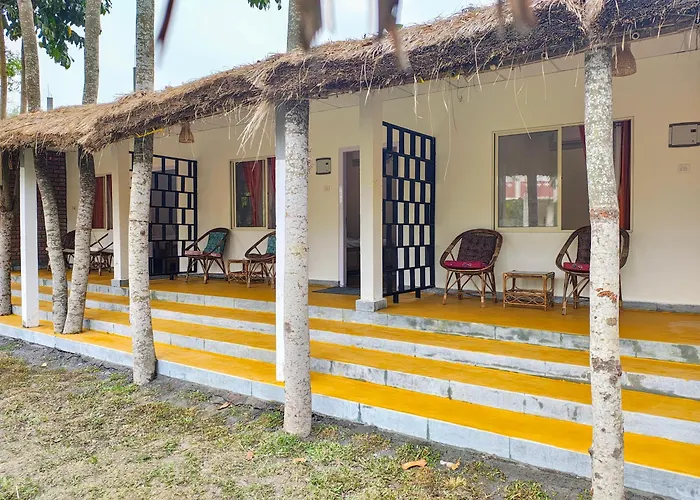 Manas Jungle Retreat
