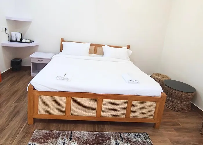 Manas Jungle Retreat