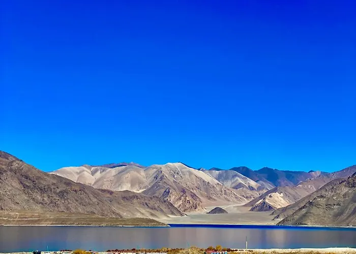 Sama Pangong