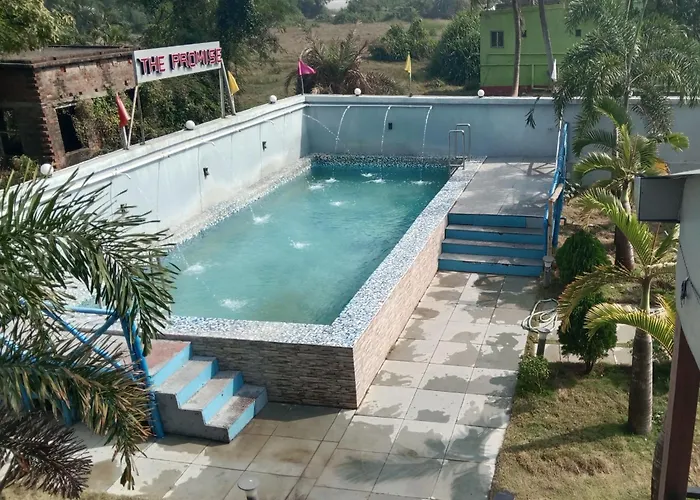 The Promise Hotel And Resort