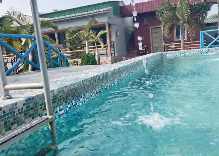 The Promise Hotel And Resort