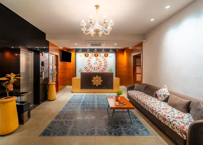 Jardin Hotels Teen Imli