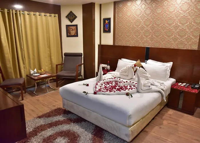 Hotel Ambassador Chocolate Inn