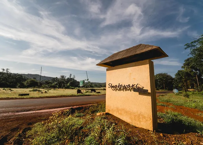 Shatavari Eco Resort