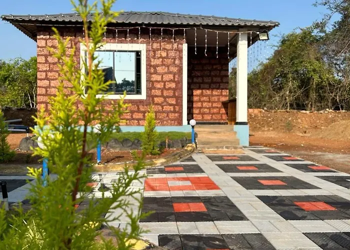Yashovana Nature Stay Gokarna