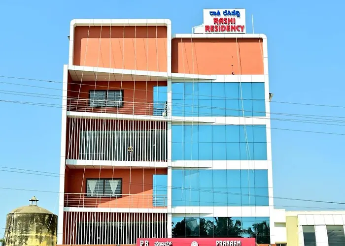Downtown Pr Groups Raashi Residency