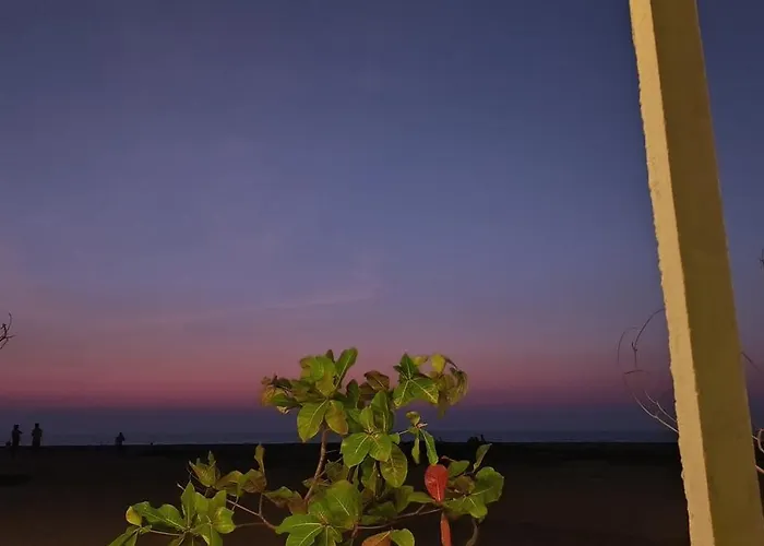 Aisiri Comforts Beach Stay And Cafe