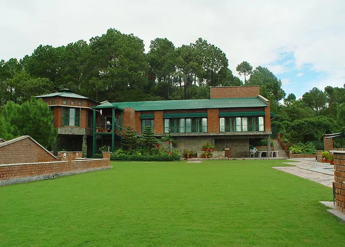 Baikunth Resort, Kasauli By Leisure Hotels