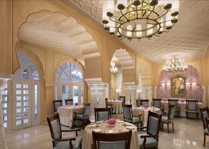 Jai Mahal Palace