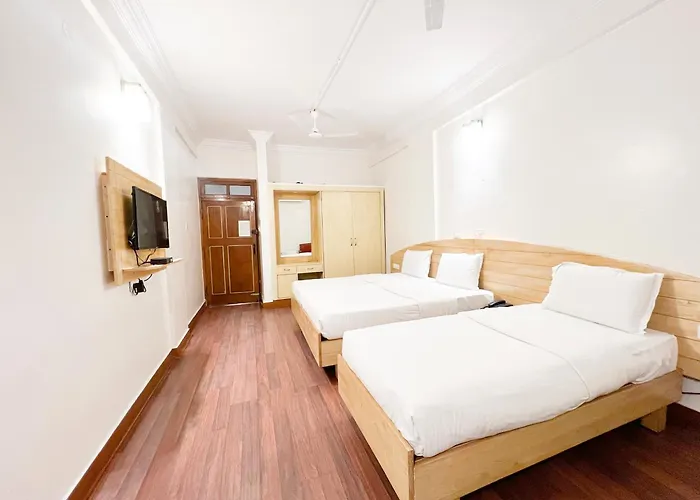 Hotel Vellara