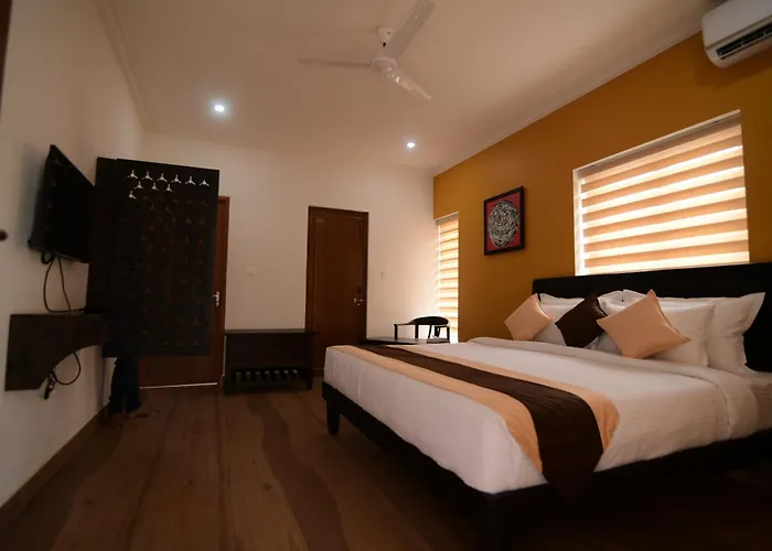 Indimasi - Ayurveda & Healing Village