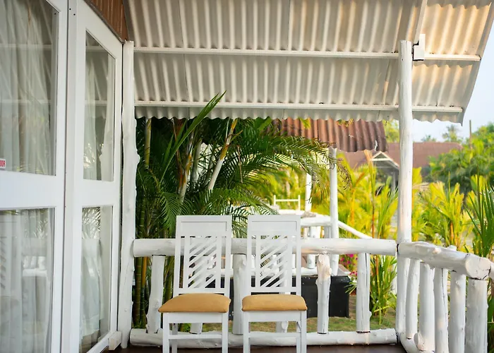 Royal Agonda