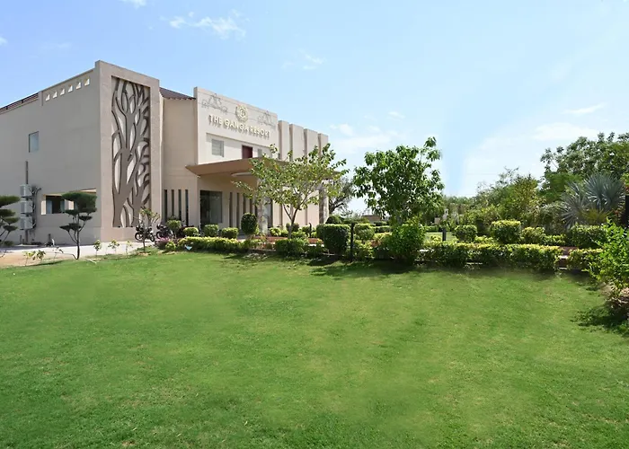 The Ganga Resort Bikaner