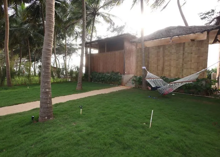 Kurma A Private Beach