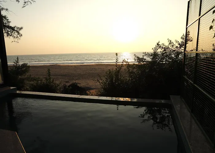 Kurma A Private Beach