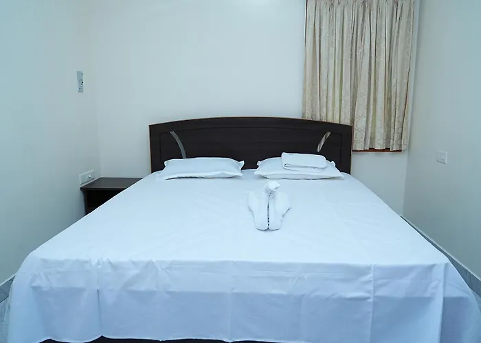 Virsaa Holiday Home