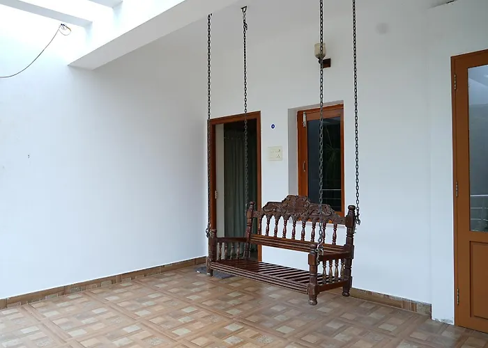 Virsaa Holiday Home