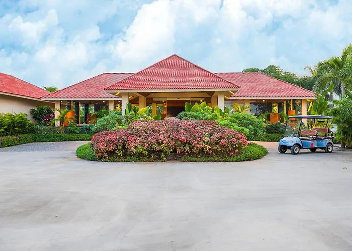 Club Mahindra Pavagadh, Gujarat
