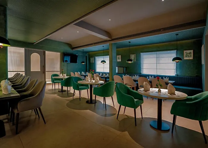 Hotel Grand Aria
