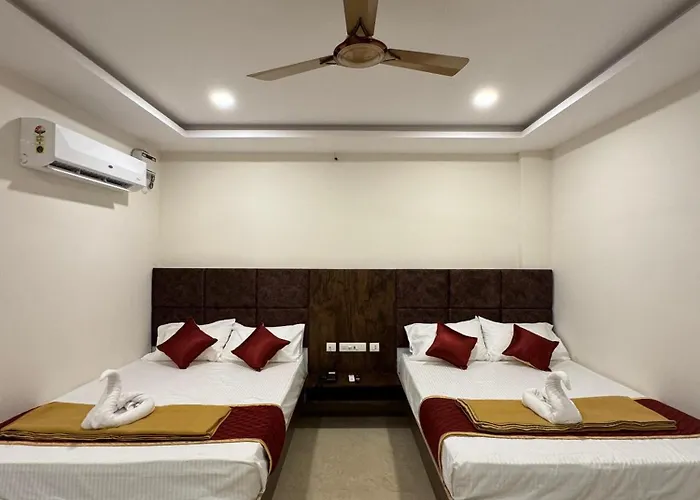 Arudra Residency