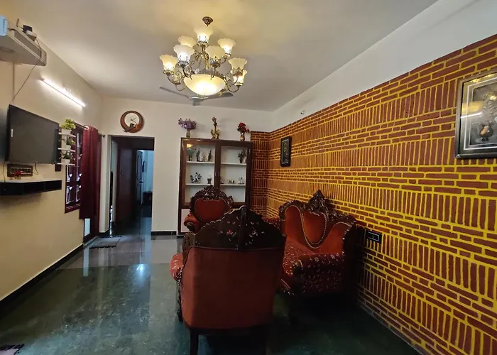 Holiday Home Stay Puducherry