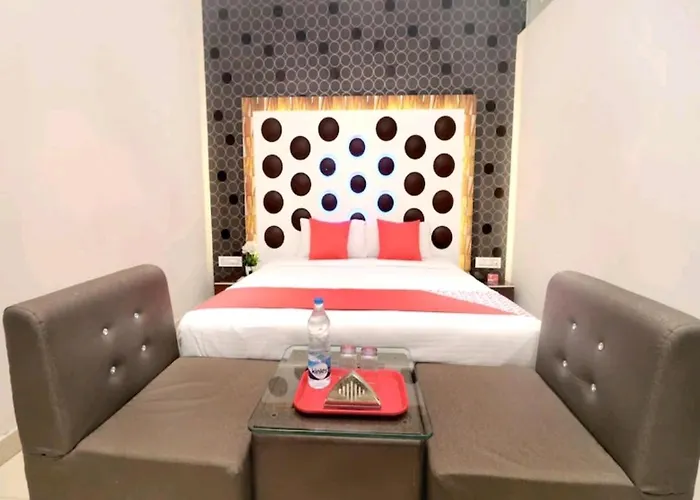 Hotel J Cruise New