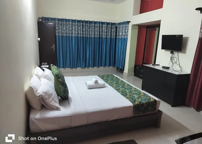 Gram Bangla Resort
