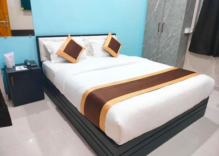 Hotel Infinity