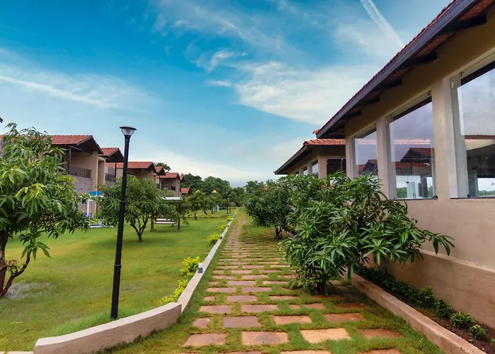 The Premier Gir Resort