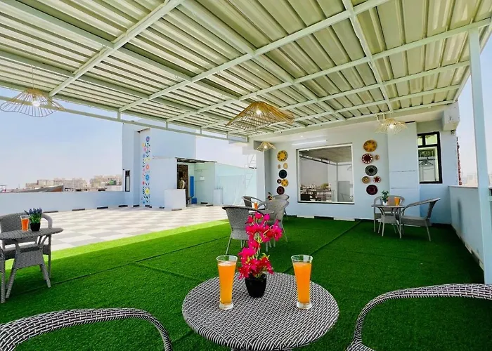 Zen Suites - Golf Course Road Gurgaon