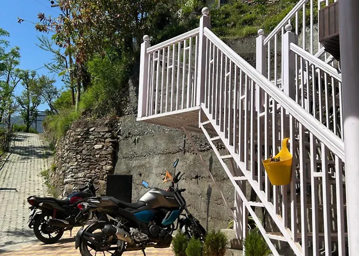 Lemonade Inn