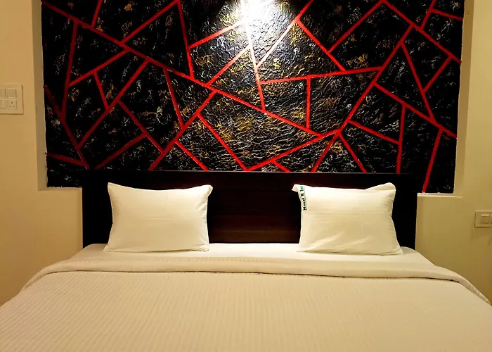 R Hotels By Suraj Residency Yercaud