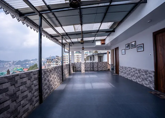Darjeeling Guest House Deluxe