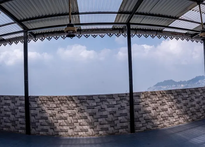 Darjeeling Guest House Deluxe