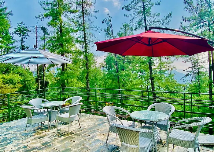 Aachman Valley Resort Shimla