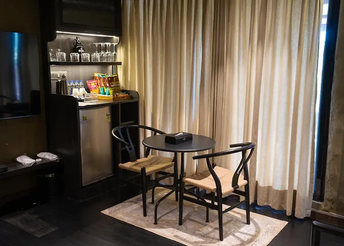 Origin Boutique Hotel
