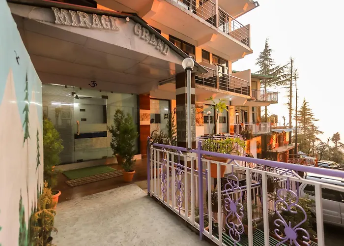 Mirage Grand