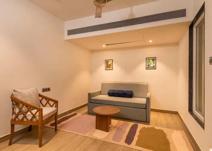 Regenta Place Vasco Goa