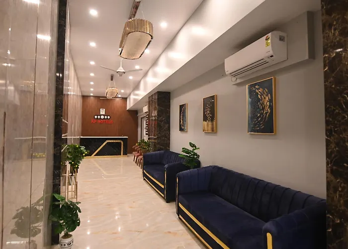 Kp Hotels
