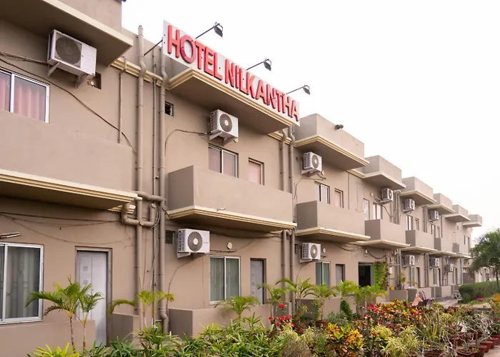 Hotel Nilkantha