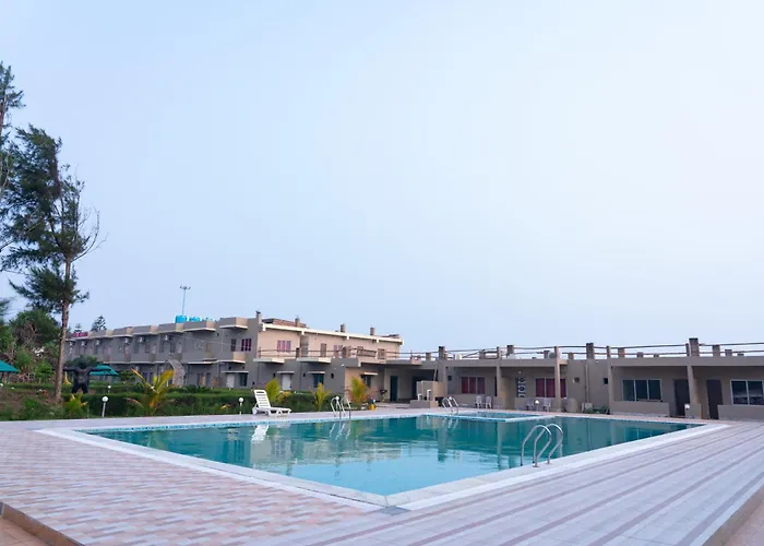 Hotel Nilkantha
