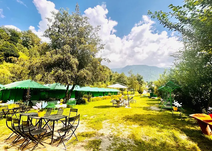 Hotel Himalayan Classic, Manali