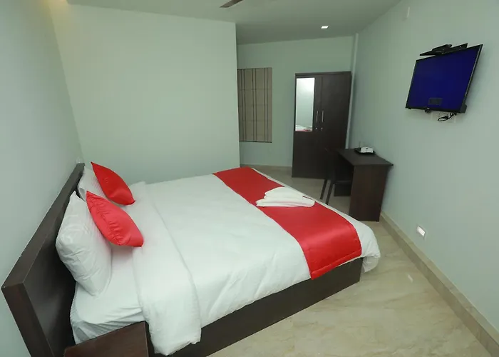 Premier Tourist Home