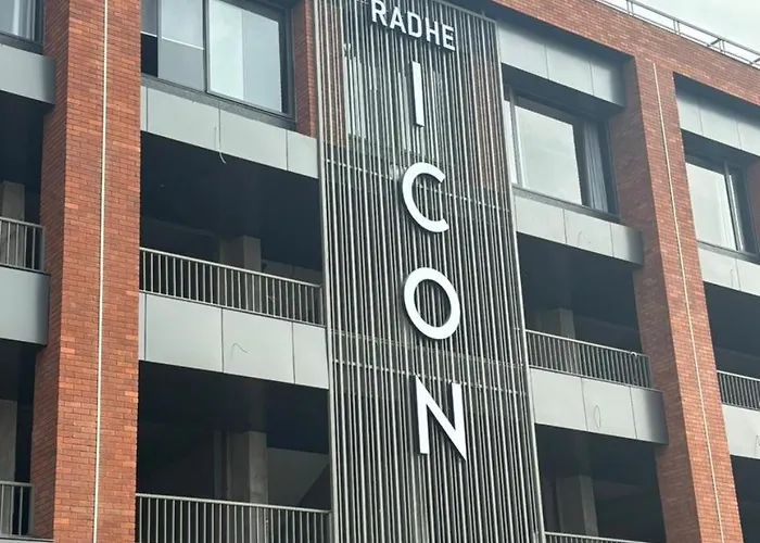 Hotel Icon