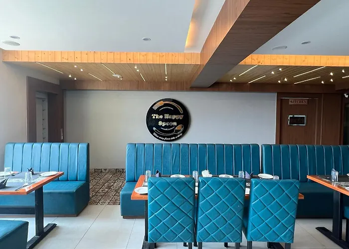 Hotel Prajyot