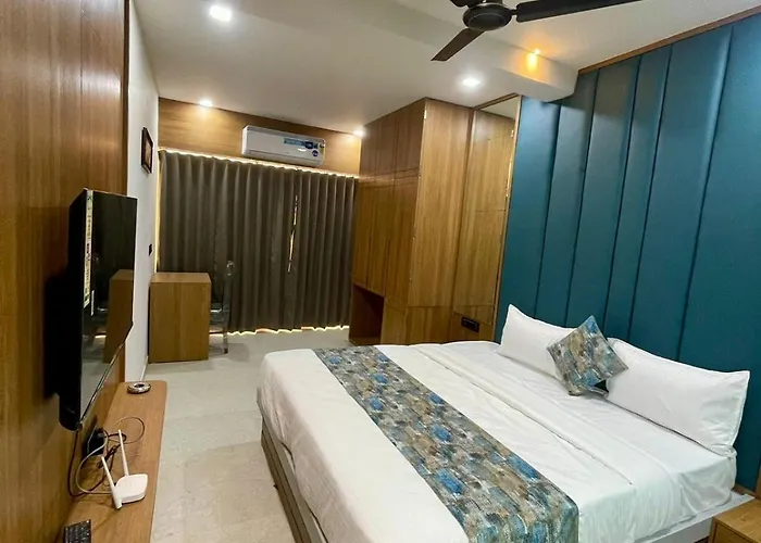 Hotel Royal Elite
