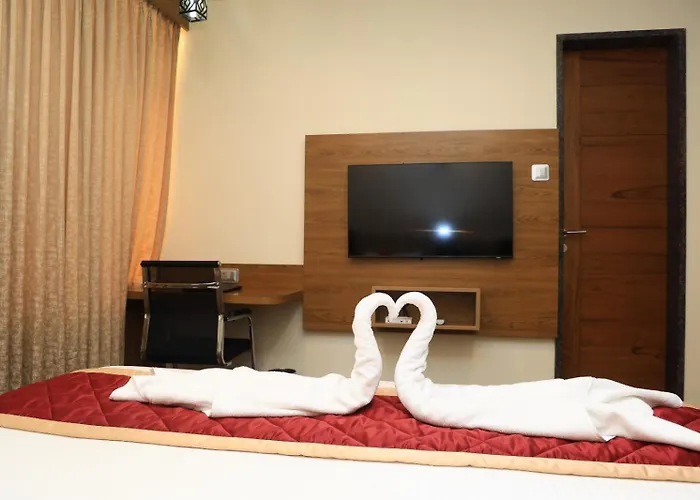 Hotel Anand Grand