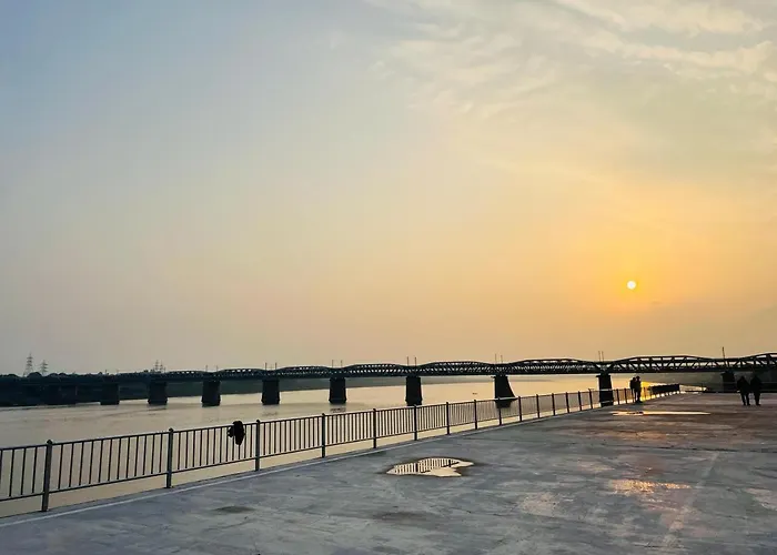 Hotel Sangam View